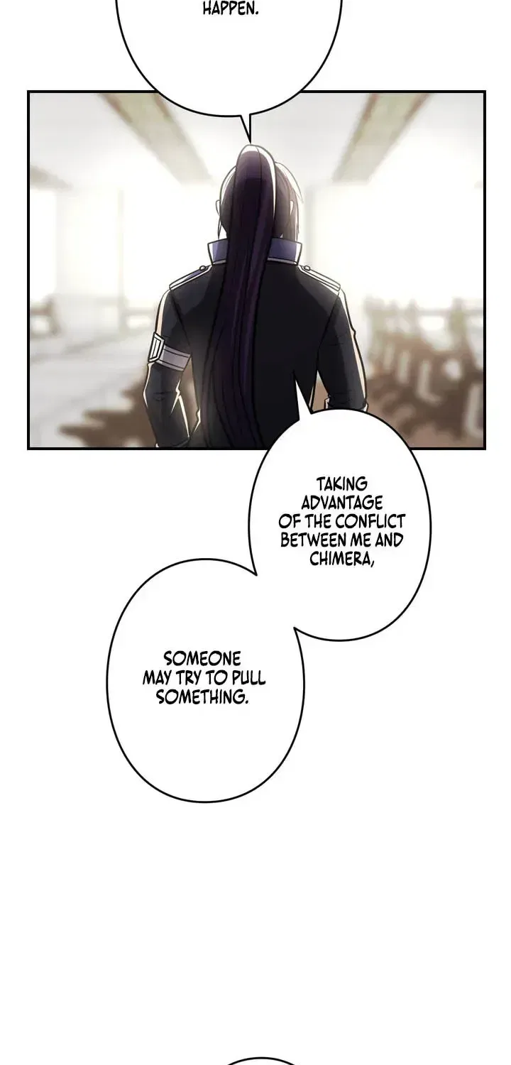Reborn Ranker – Gravity User Chapter 174 – Page 31