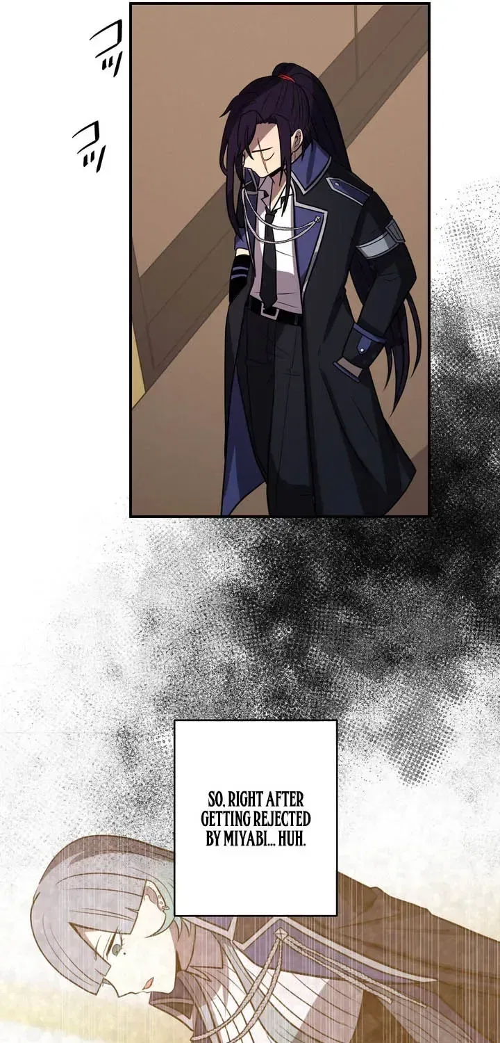 Reborn Ranker – Gravity User Chapter 174 – Page 35