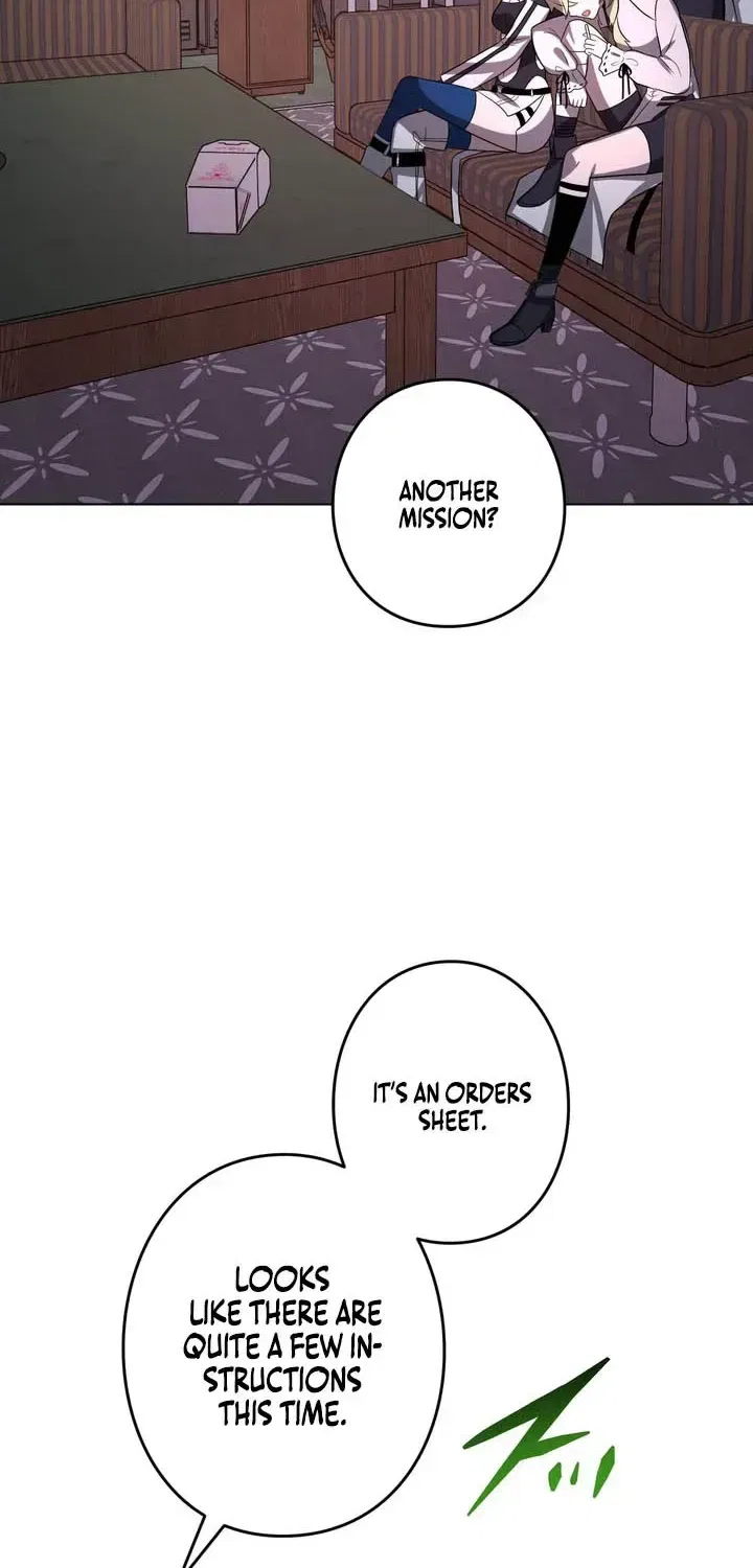 Reborn Ranker – Gravity User Chapter 174 – Page 38