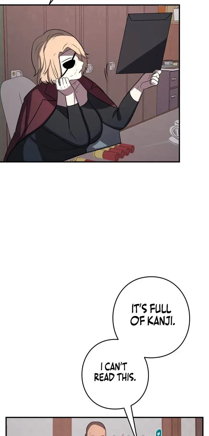 Reborn Ranker – Gravity User Chapter 174 – Page 39