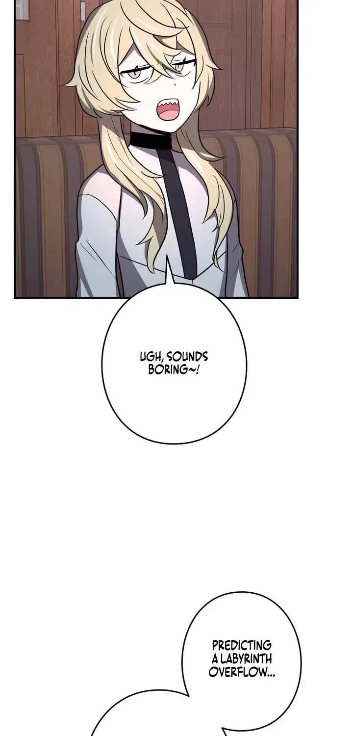 Reborn Ranker – Gravity User Chapter 174 – Page 42
