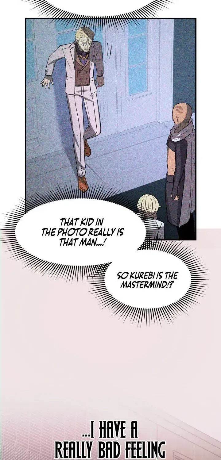 Reborn Ranker – Gravity User Chapter 174 – Page 44