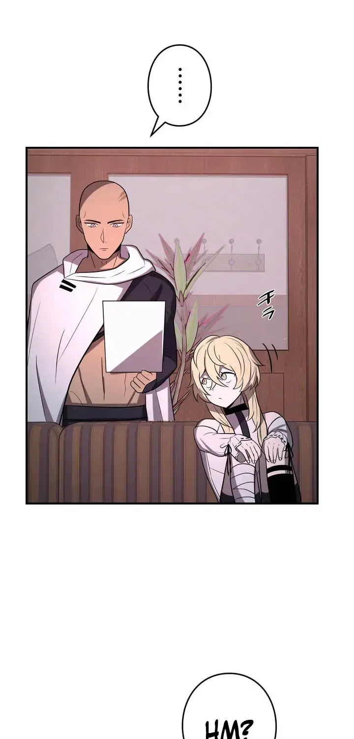 Reborn Ranker – Gravity User Chapter 174 – Page 50