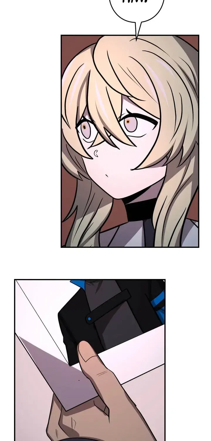 Reborn Ranker – Gravity User Chapter 174 – Page 51