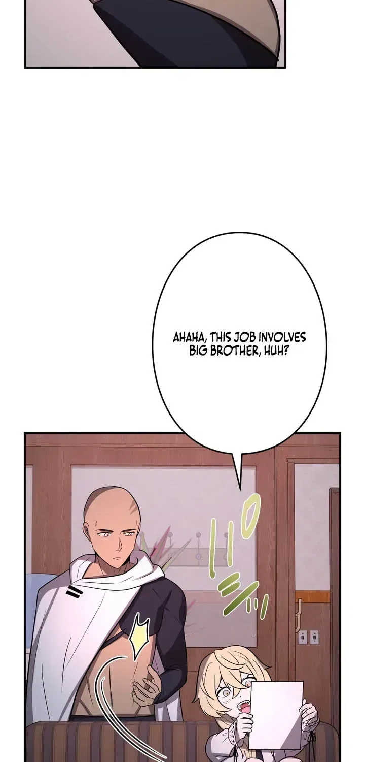 Reborn Ranker – Gravity User Chapter 174 – Page 52