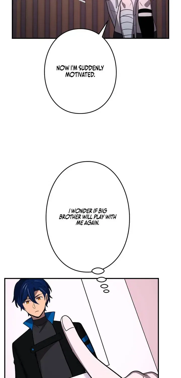 Reborn Ranker – Gravity User Chapter 174 – Page 53