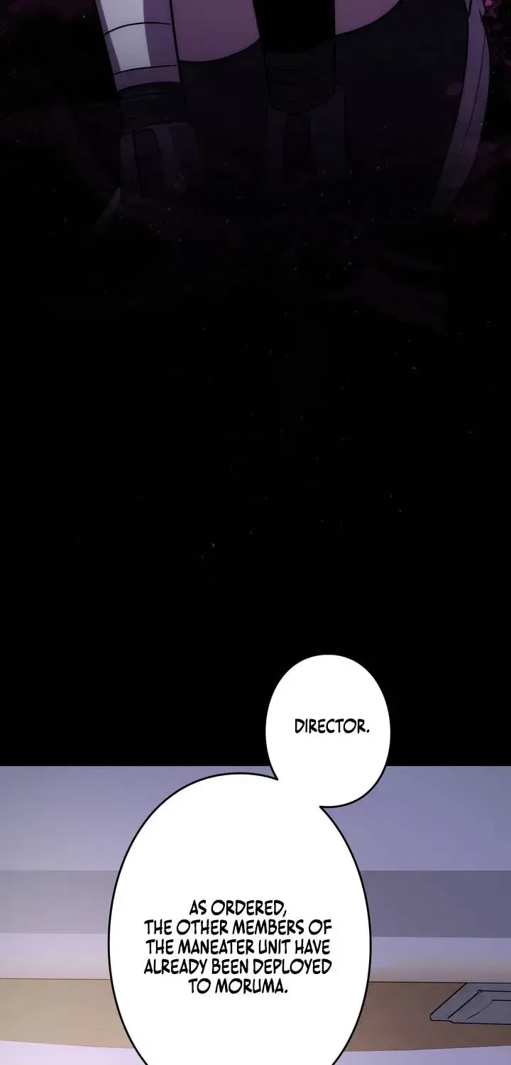 Reborn Ranker – Gravity User Chapter 174 – Page 56