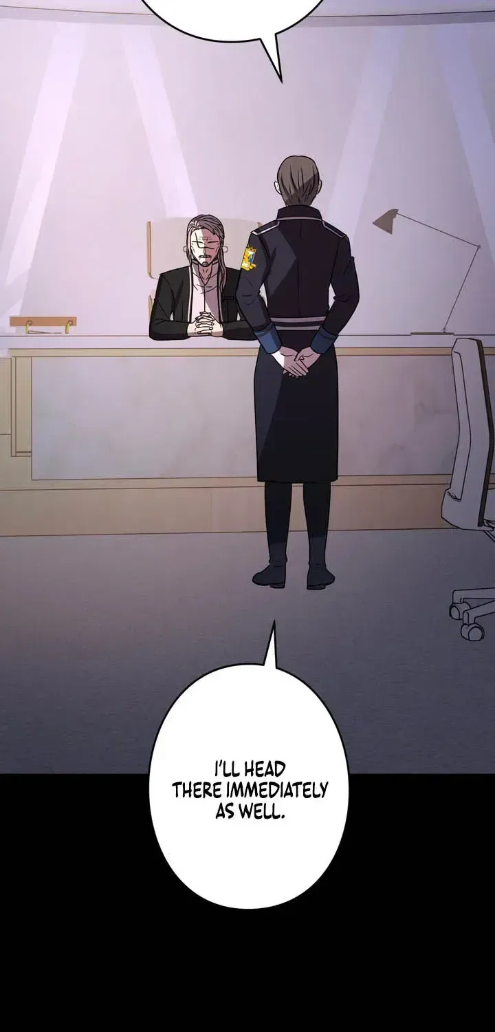 Reborn Ranker – Gravity User Chapter 174 – Page 57