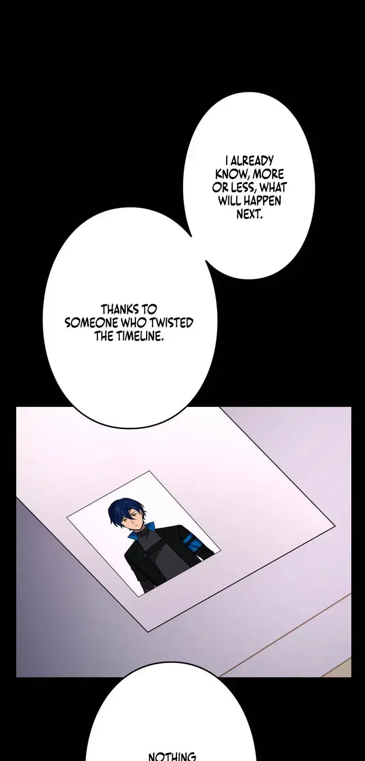 Reborn Ranker – Gravity User Chapter 174 – Page 59
