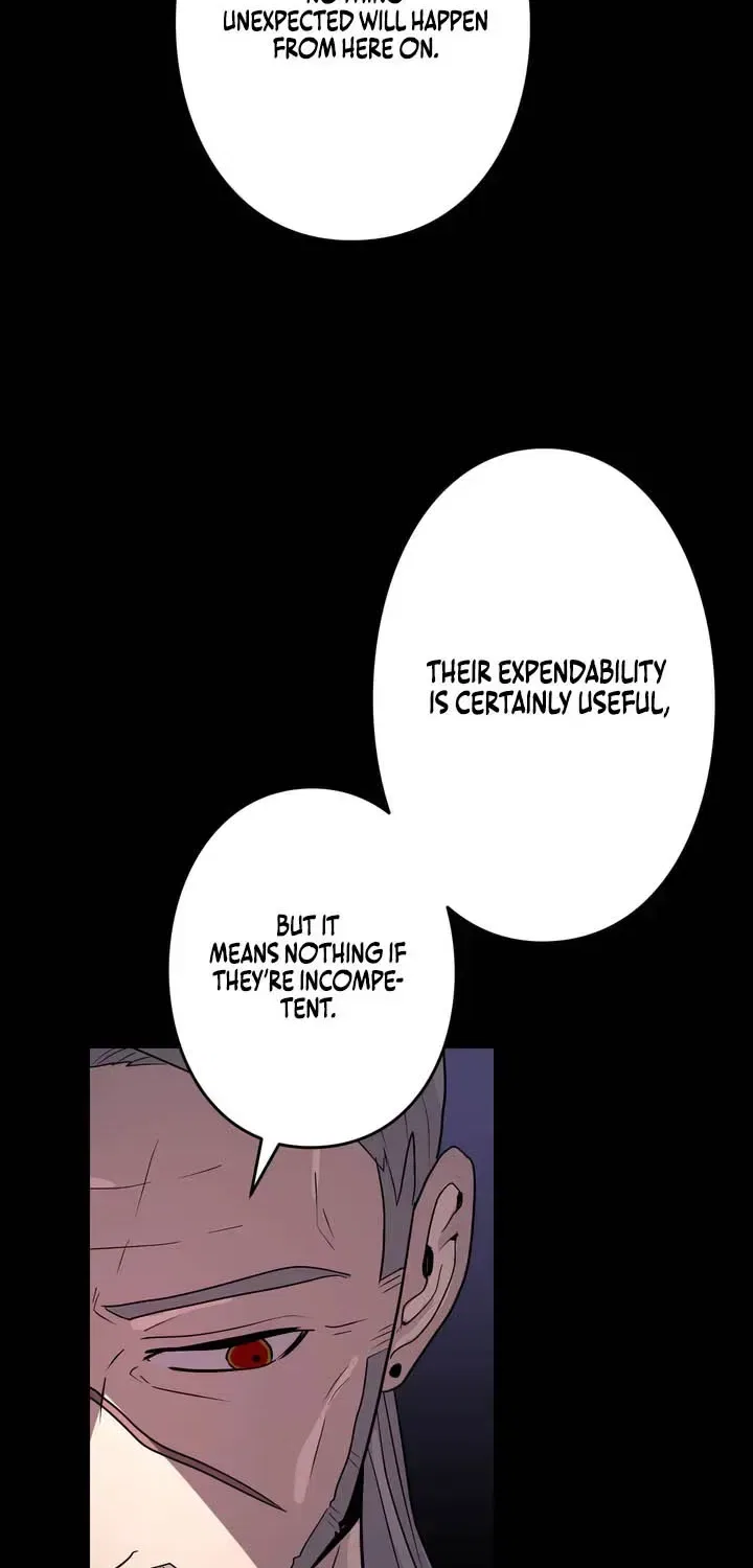 Reborn Ranker – Gravity User Chapter 174 – Page 60