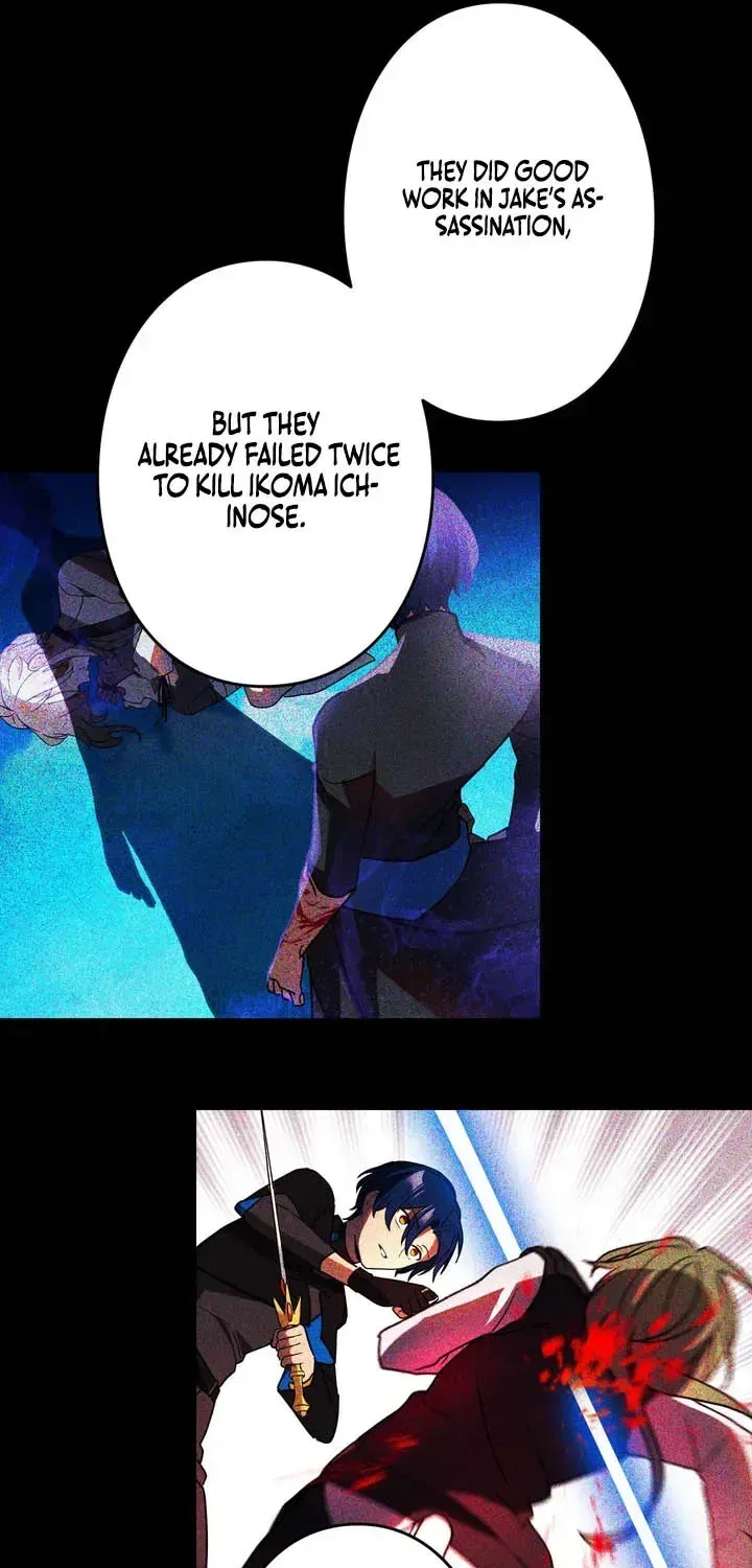 Reborn Ranker – Gravity User Chapter 174 – Page 62