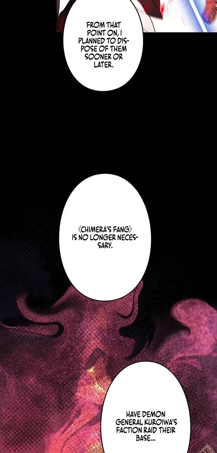 Reborn Ranker – Gravity User Chapter 174 – Page 63