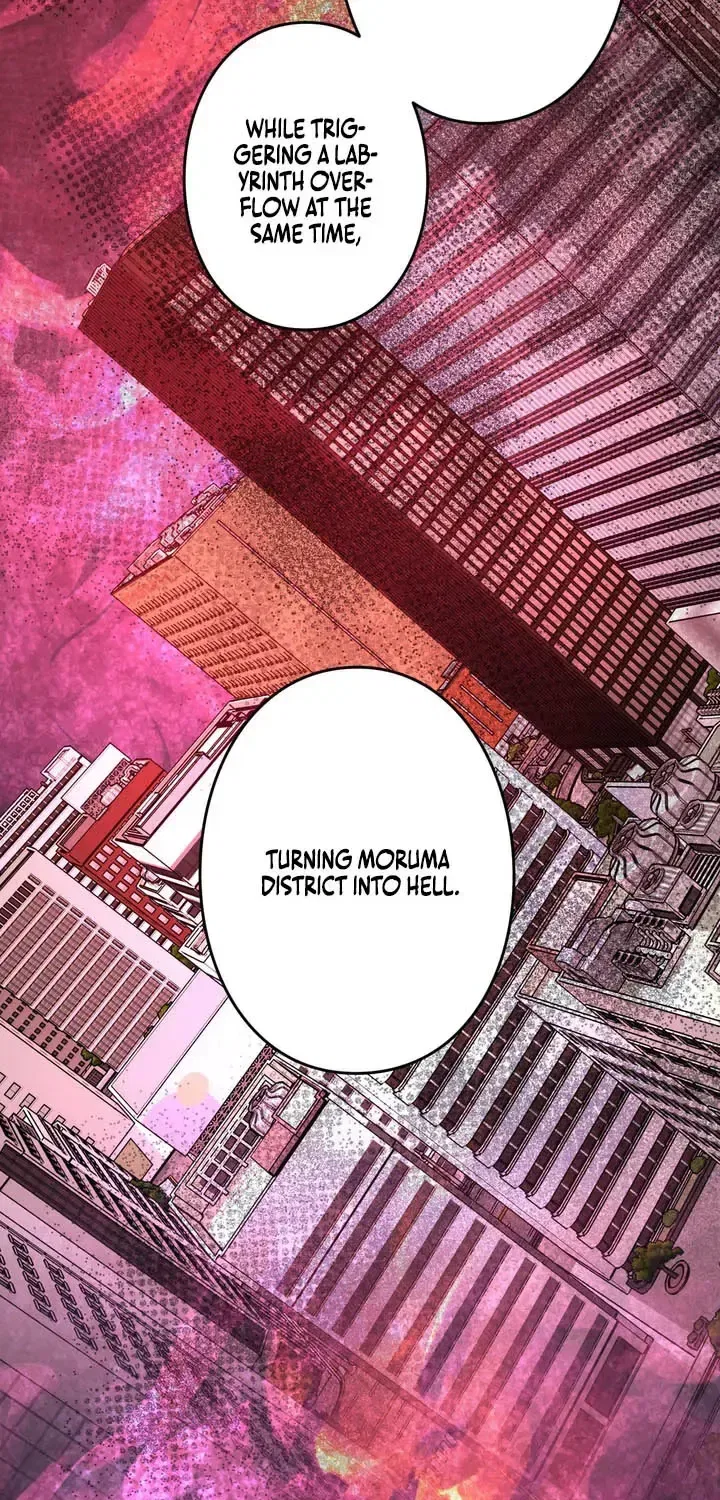 Reborn Ranker – Gravity User Chapter 174 – Page 64