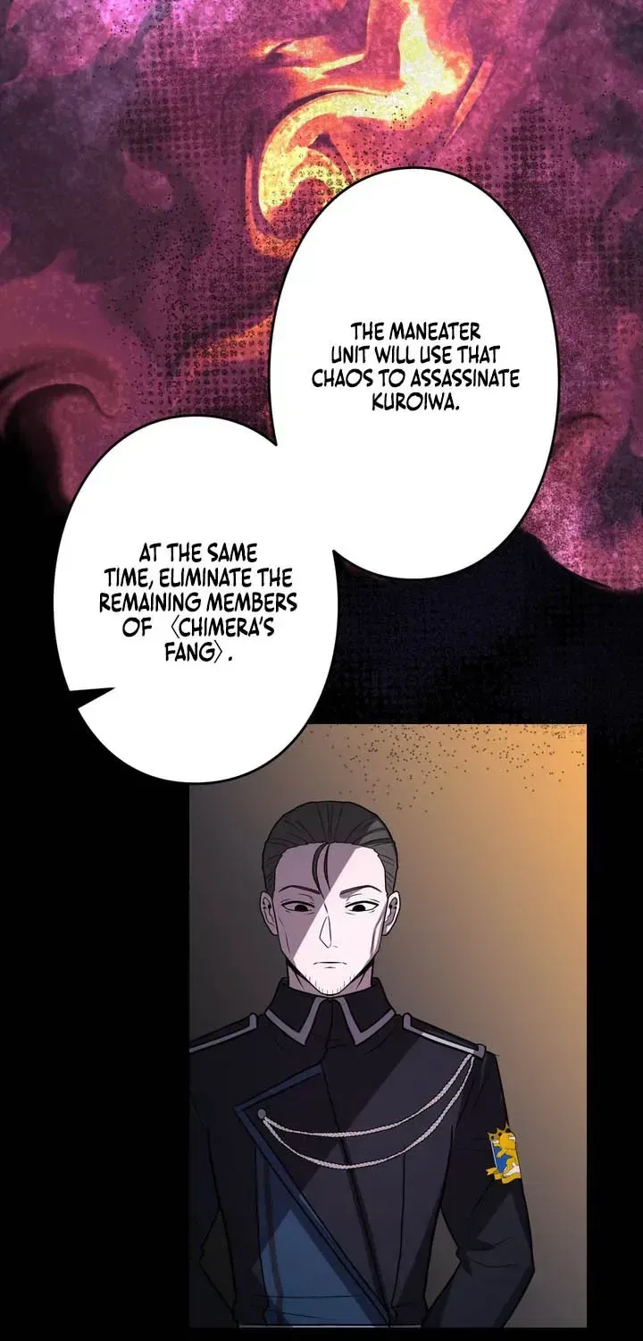 Reborn Ranker – Gravity User Chapter 174 – Page 65