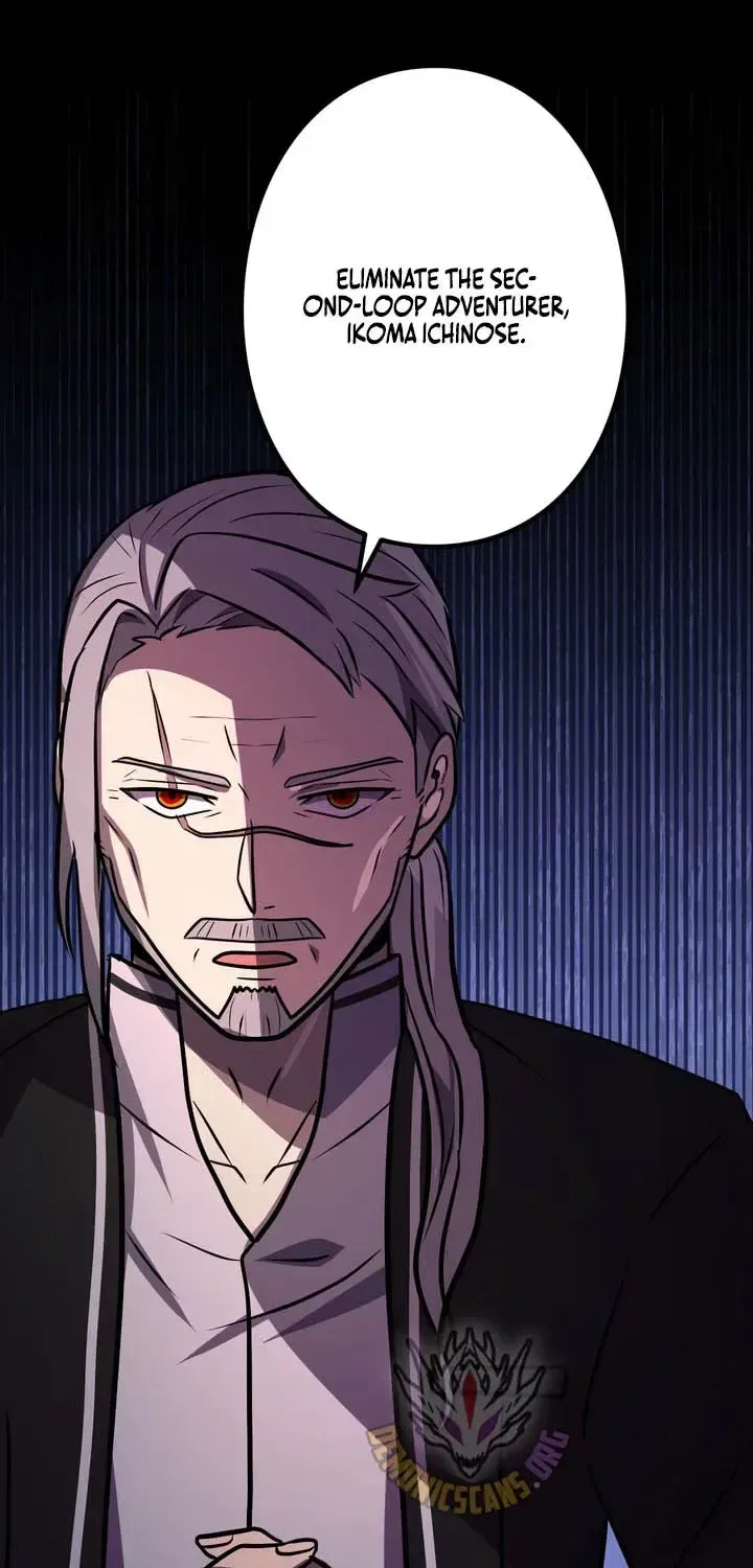 Reborn Ranker – Gravity User Chapter 174 – Page 67