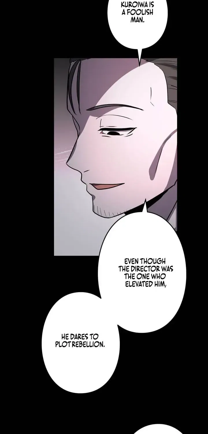 Reborn Ranker – Gravity User Chapter 174 – Page 70