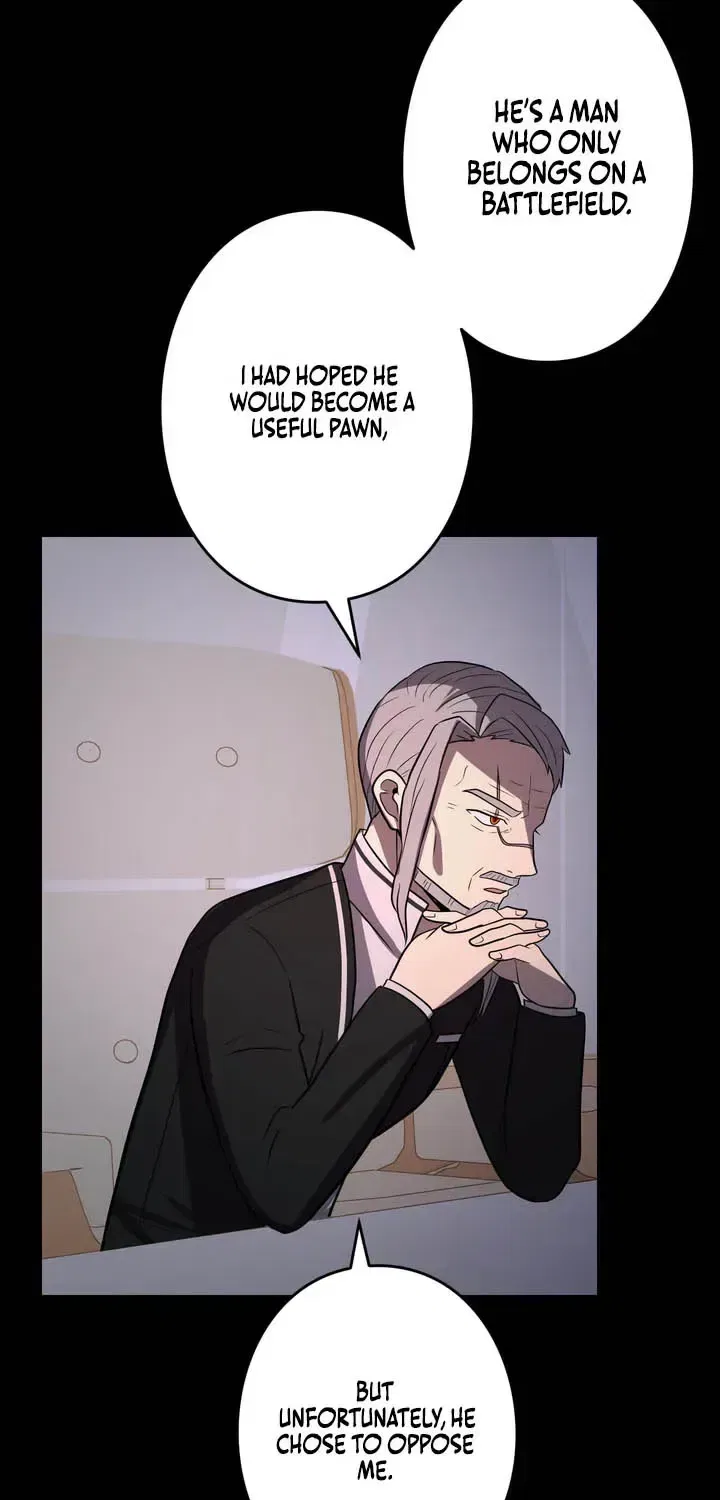 Reborn Ranker – Gravity User Chapter 174 – Page 71