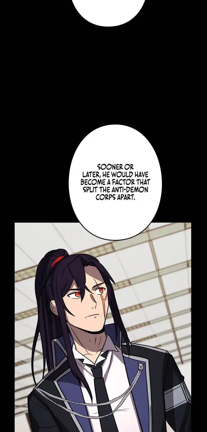 Reborn Ranker – Gravity User Chapter 174 – Page 72