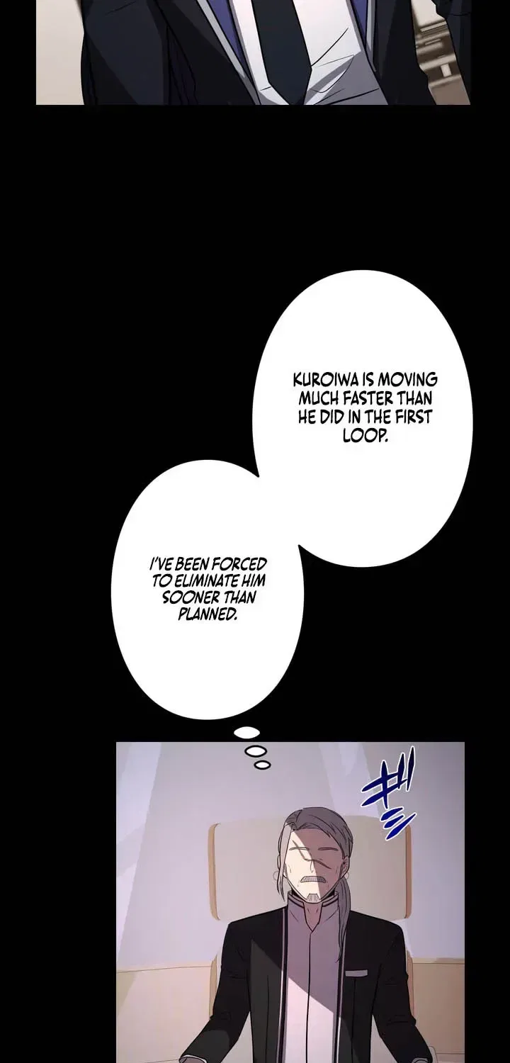 Reborn Ranker – Gravity User Chapter 174 – Page 73