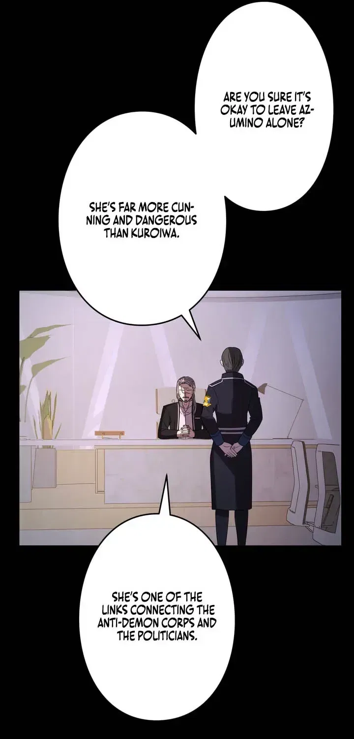 Reborn Ranker – Gravity User Chapter 174 – Page 76