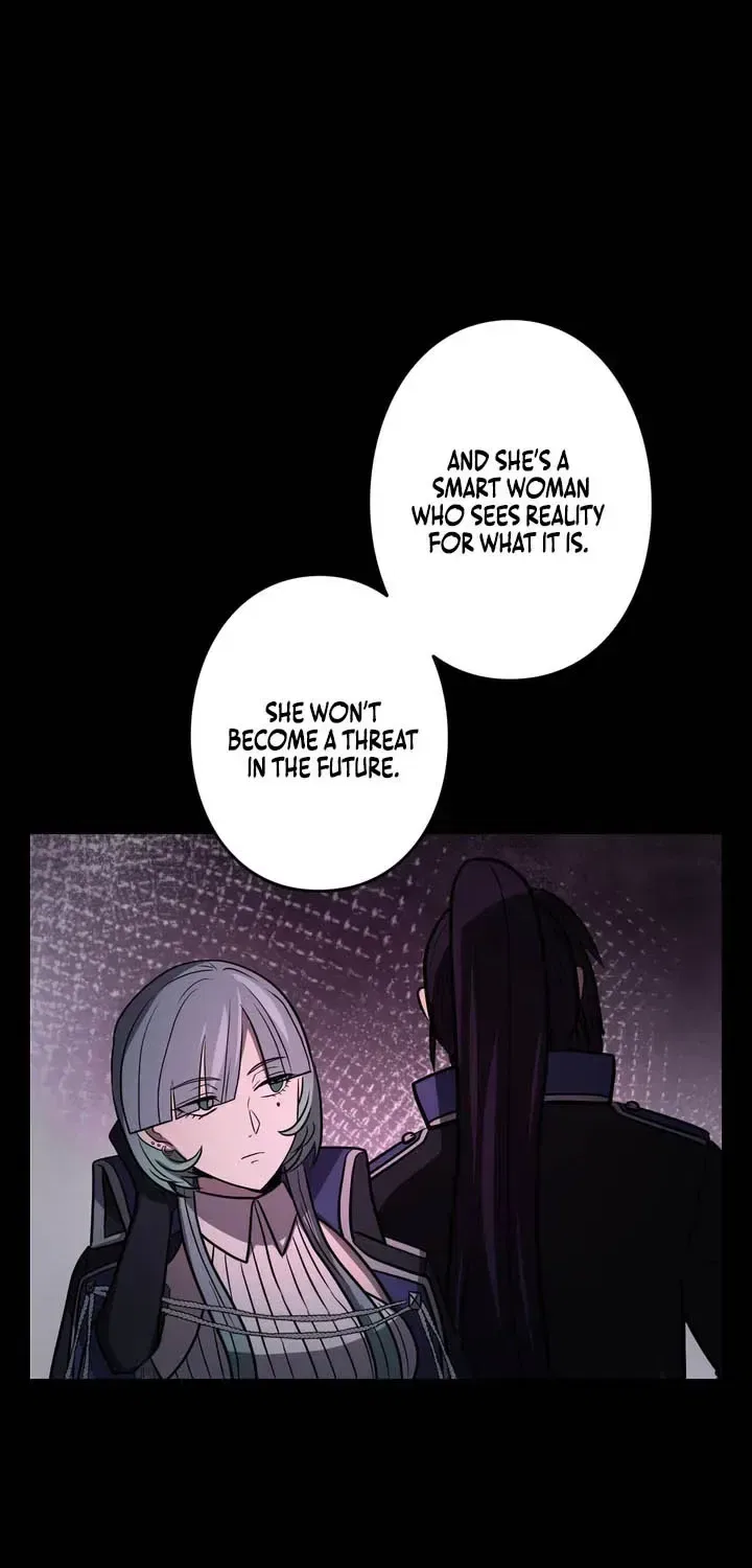 Reborn Ranker – Gravity User Chapter 174 – Page 77