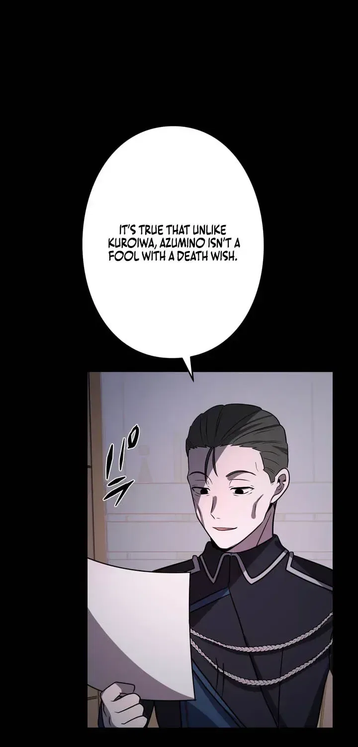Reborn Ranker – Gravity User Chapter 174 – Page 78