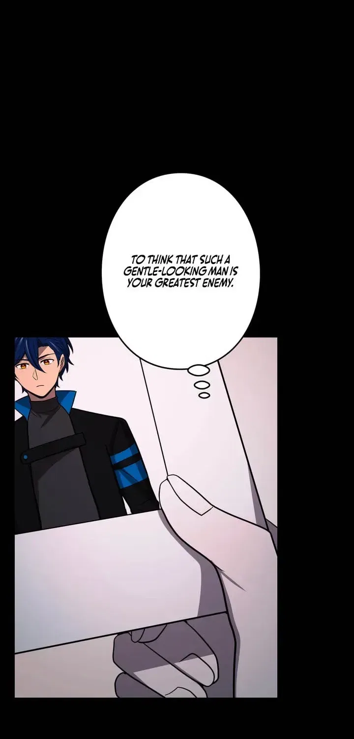 Reborn Ranker – Gravity User Chapter 174 – Page 79