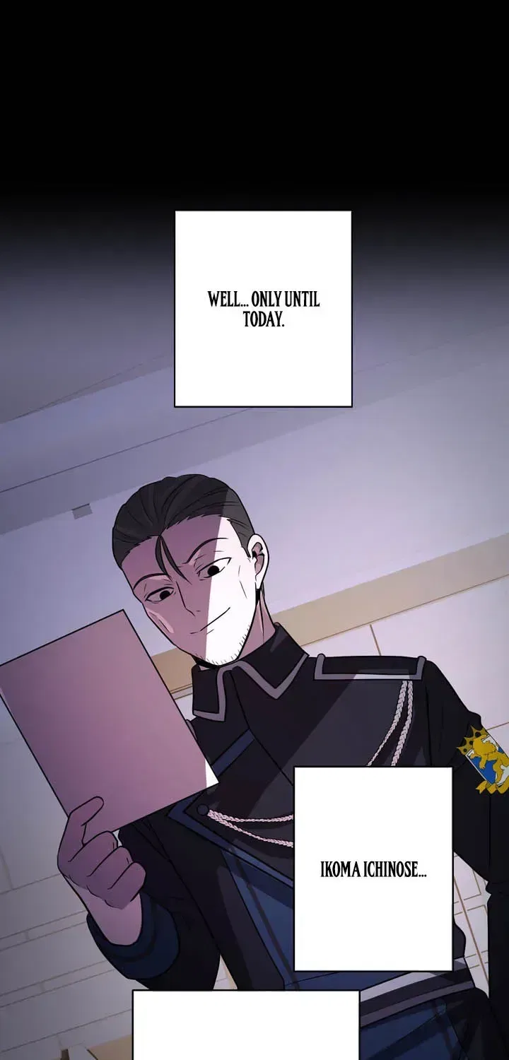 Reborn Ranker – Gravity User Chapter 174 – Page 80