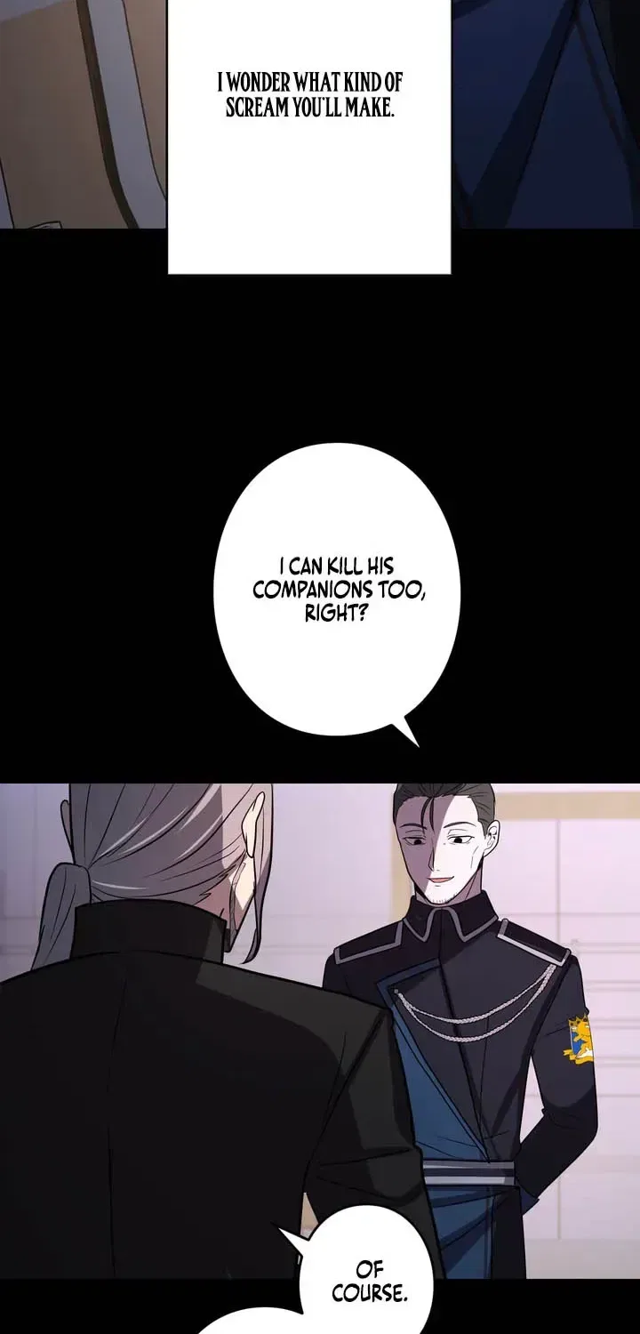 Reborn Ranker – Gravity User Chapter 174 – Page 81