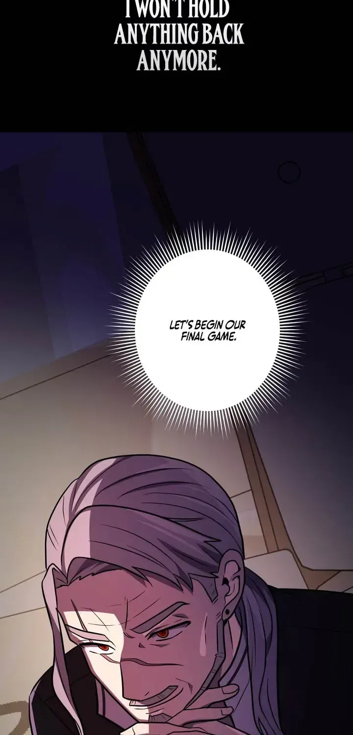 Reborn Ranker – Gravity User Chapter 174 – Page 86