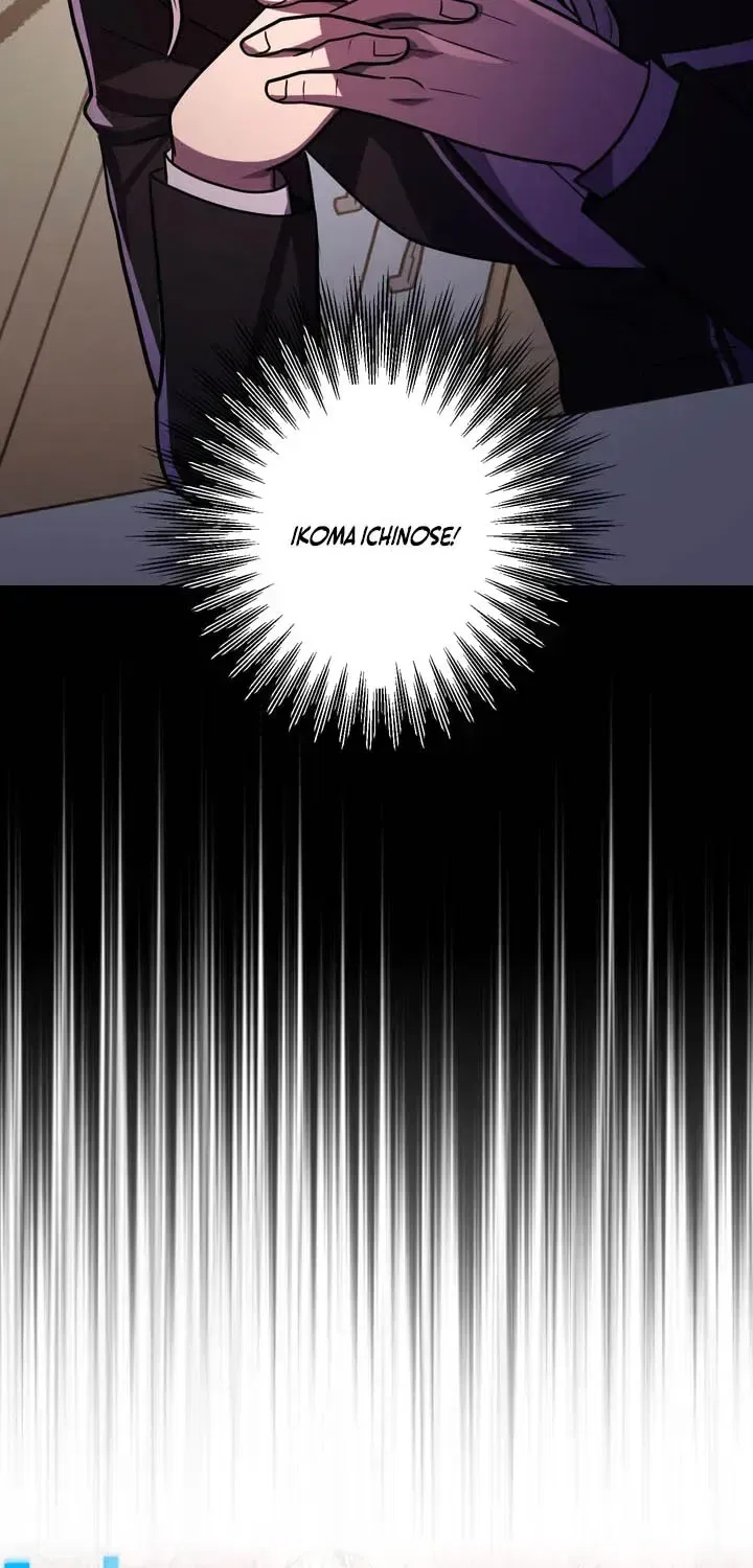 Reborn Ranker – Gravity User Chapter 174 – Page 87