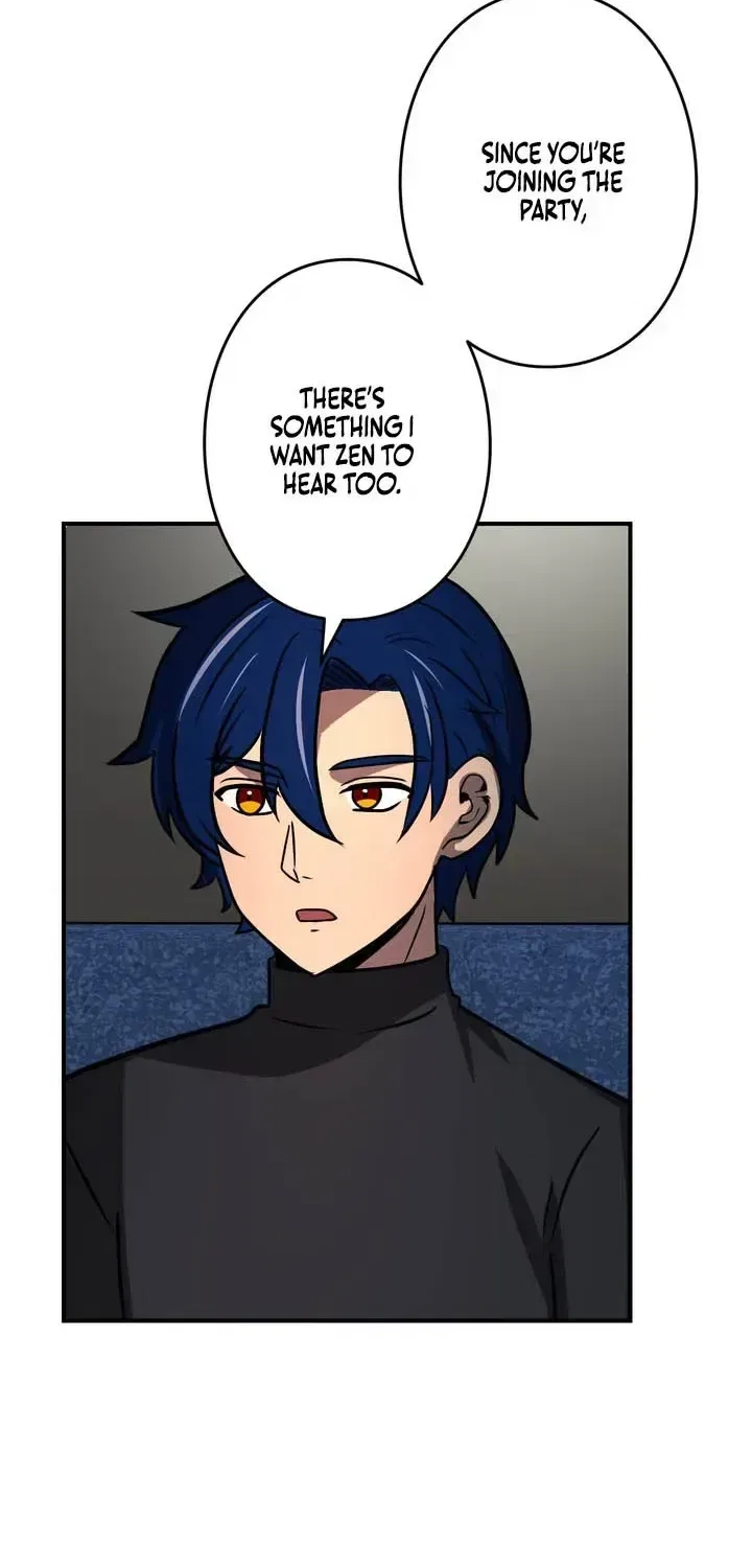 Reborn Ranker – Gravity User Chapter 173 – Page 3