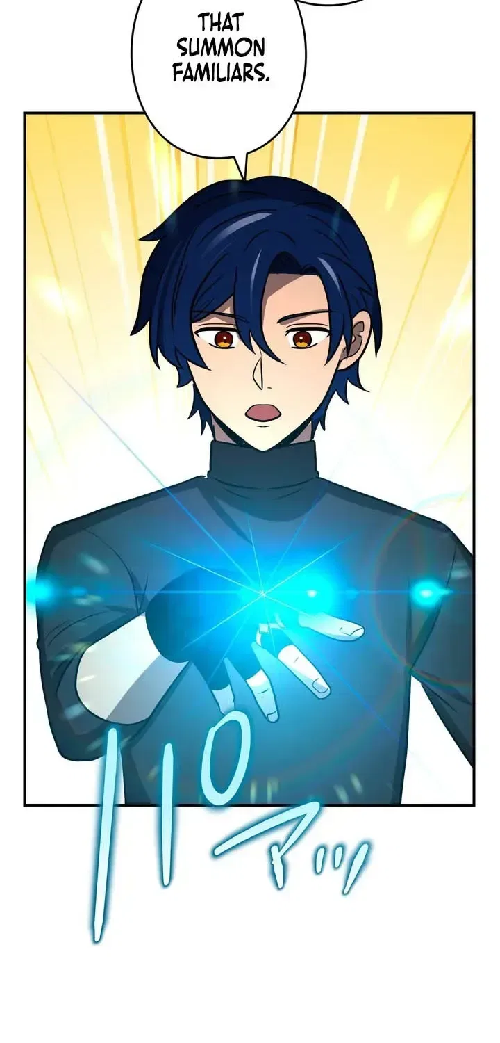 Reborn Ranker – Gravity User Chapter 173 – Page 5