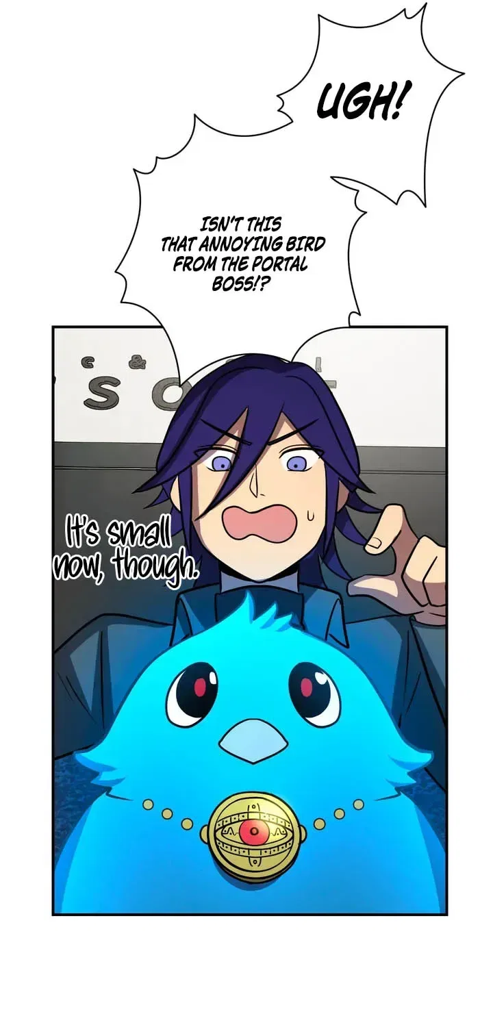Reborn Ranker – Gravity User Chapter 173 – Page 7