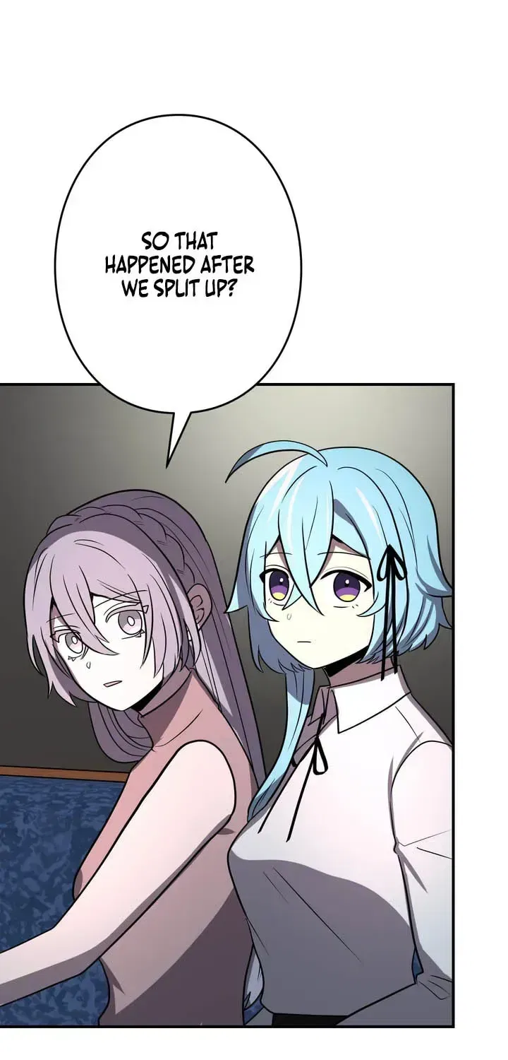 Reborn Ranker – Gravity User Chapter 173 – Page 9