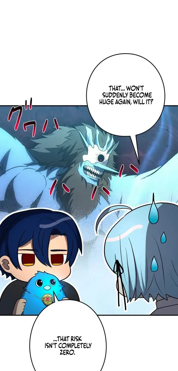 Reborn Ranker – Gravity User Chapter 173 – Page 10