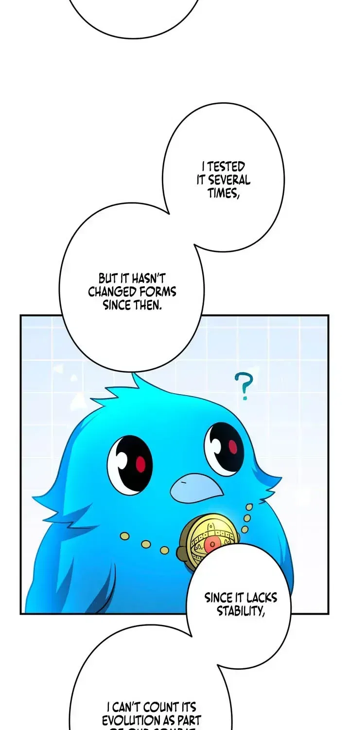 Reborn Ranker – Gravity User Chapter 173 – Page 11