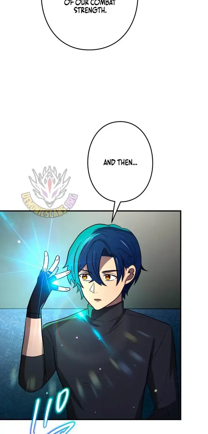 Reborn Ranker – Gravity User Chapter 173 – Page 12