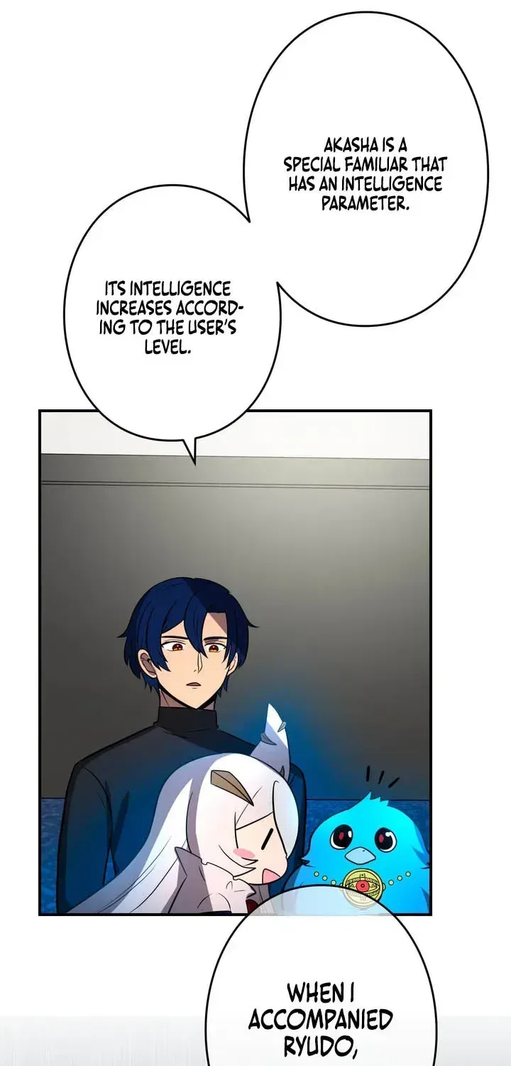 Reborn Ranker – Gravity User Chapter 173 – Page 16