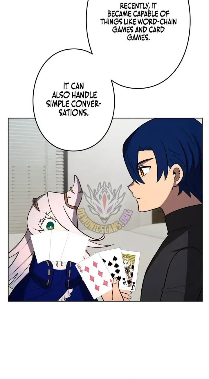 Reborn Ranker – Gravity User Chapter 173 – Page 19