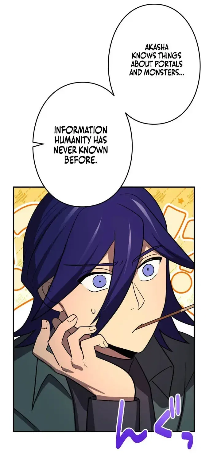 Reborn Ranker – Gravity User Chapter 173 – Page 21