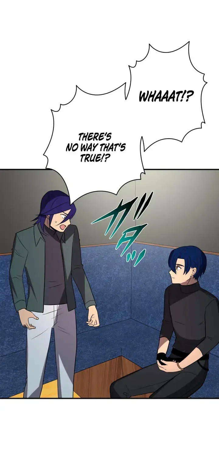 Reborn Ranker – Gravity User Chapter 173 – Page 22