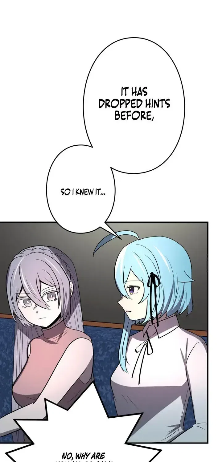 Reborn Ranker – Gravity User Chapter 173 – Page 23