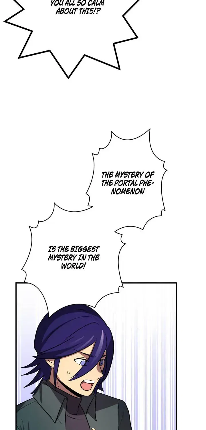 Reborn Ranker – Gravity User Chapter 173 – Page 24