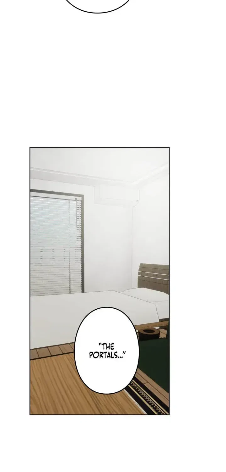 Reborn Ranker – Gravity User Chapter 173 – Page 28