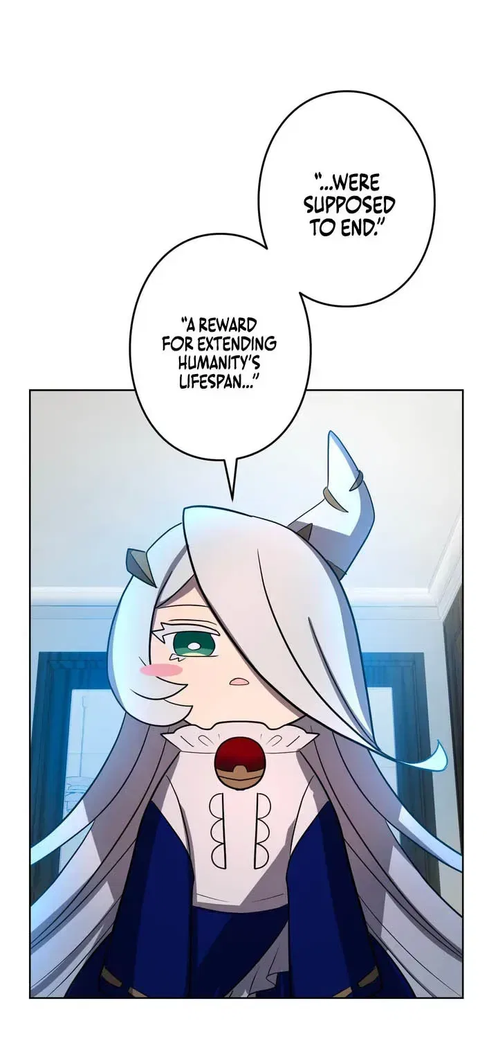 Reborn Ranker – Gravity User Chapter 173 – Page 29