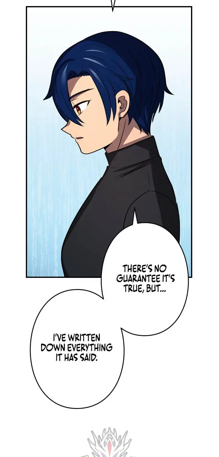 Reborn Ranker – Gravity User Chapter 173 – Page 32