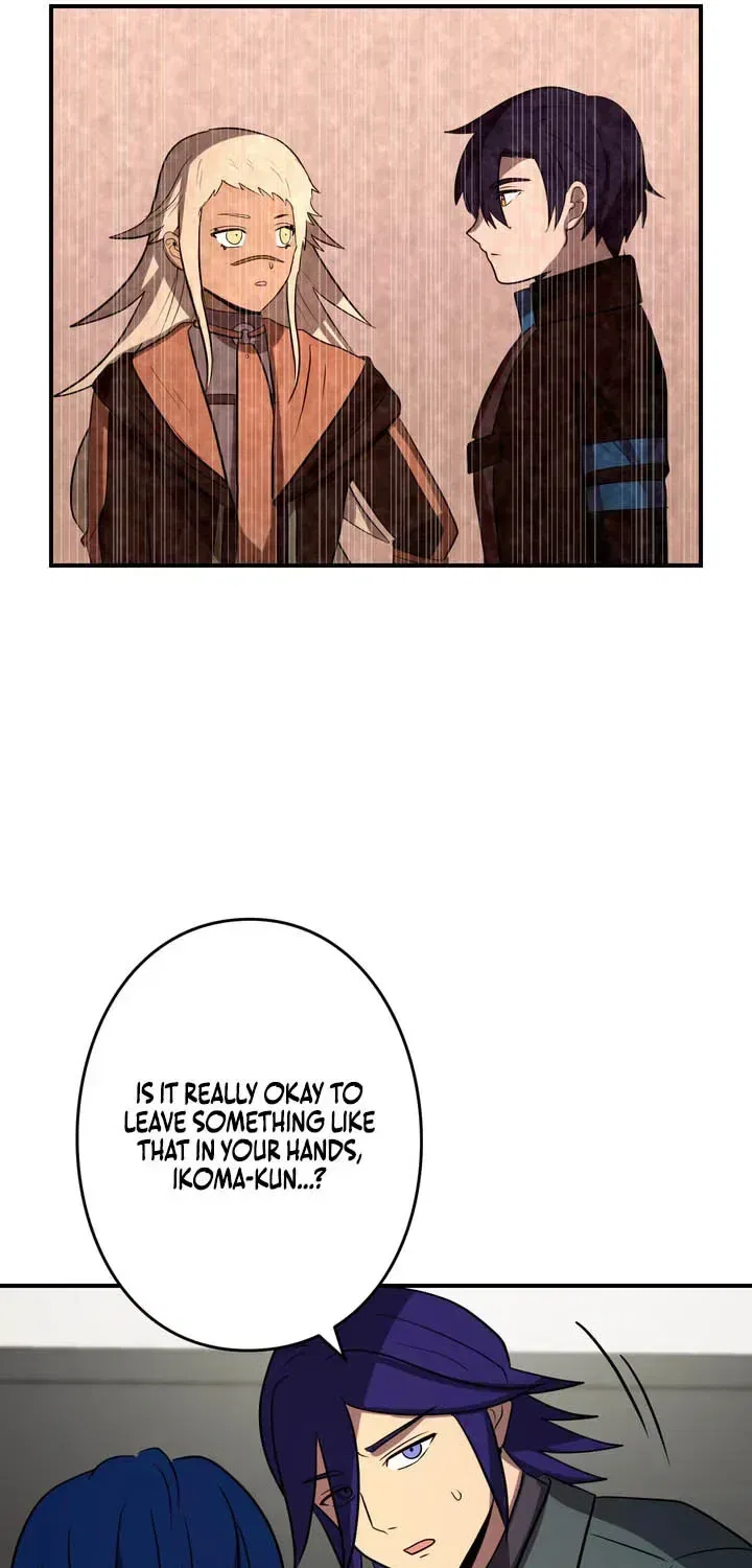 Reborn Ranker – Gravity User Chapter 173 – Page 34