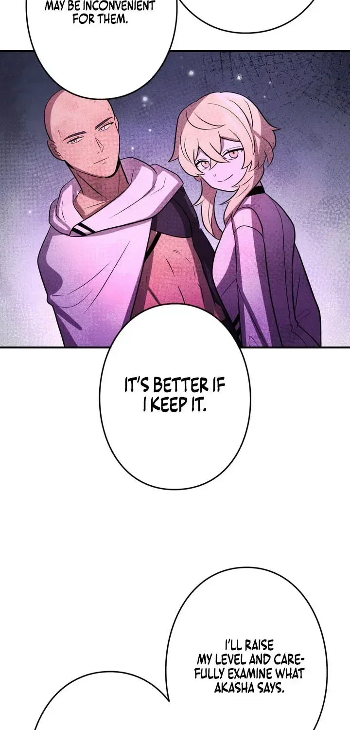 Reborn Ranker – Gravity User Chapter 173 – Page 36