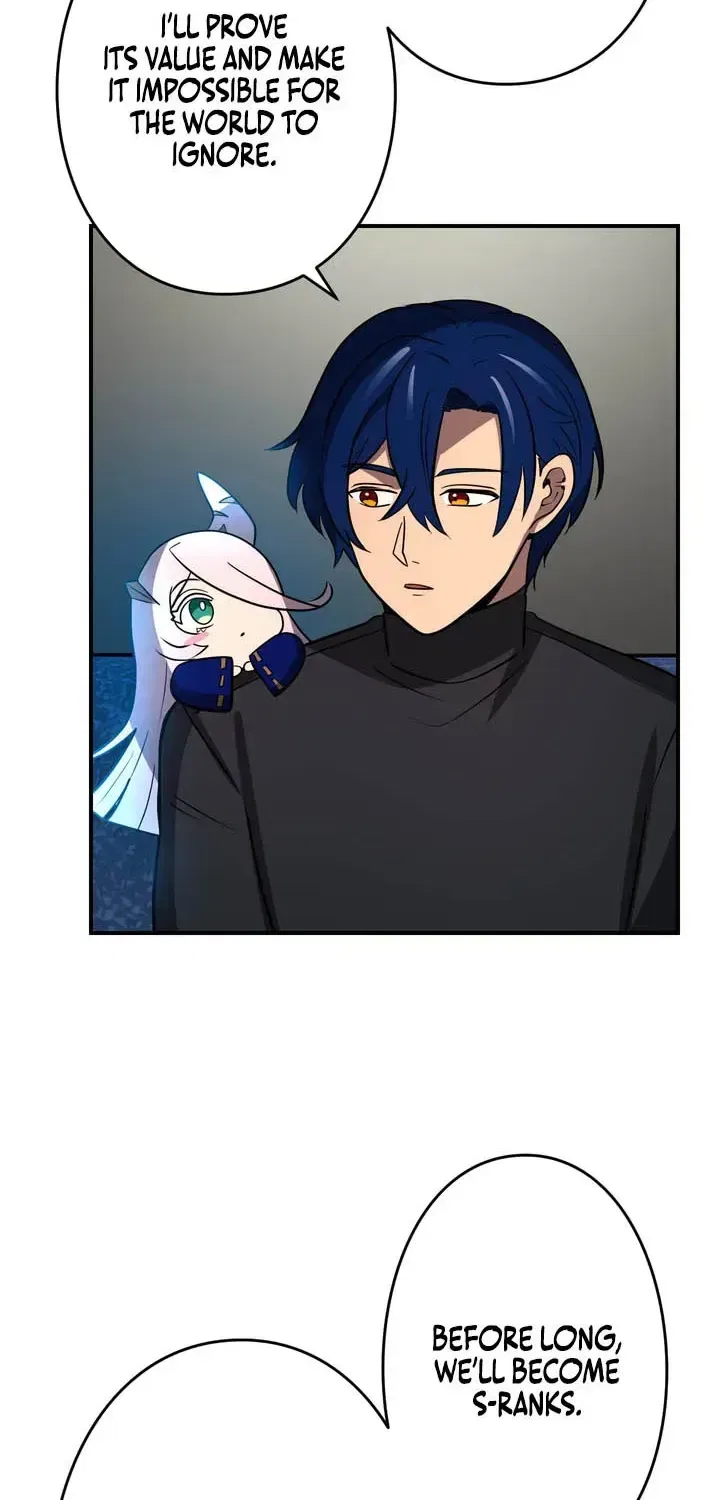 Reborn Ranker – Gravity User Chapter 173 – Page 37